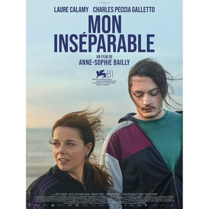 Illustration MON INSEPARABLE ( AD )