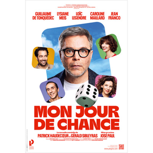 Illustration Mon Jour de chance