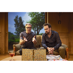 Illustration Mon jour de chance