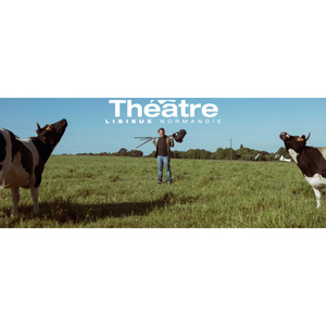 Illustration MON PERE AVAIT 3 VACHES