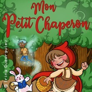 Illustration Mon Petit Chaperon