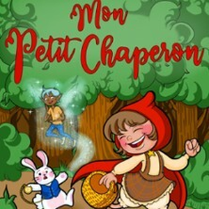 Illustration Mon Petit Chaperon