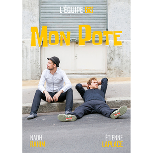 Illustration Mon pote