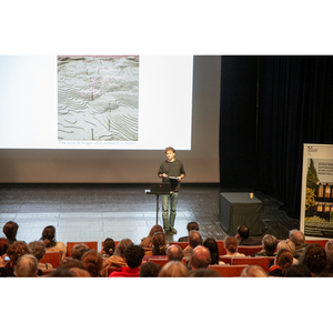 Illustration Mon projet d'archi en 180 secondes