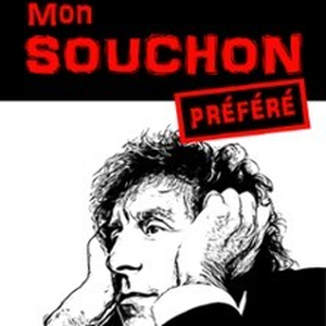 Illustration Mon Souchon Préféré