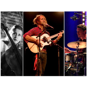 Illustration Monde en Pixels