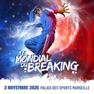 Illustration Mondial du Breaking