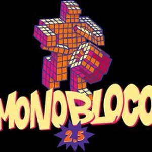 Illustration Monobloco