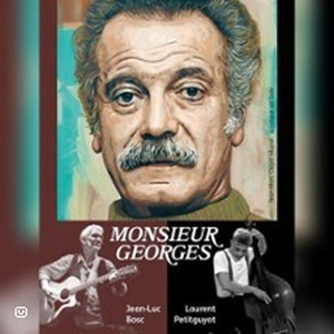 Illustration Monsieur Georges