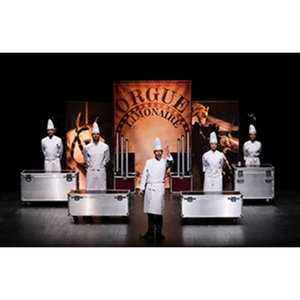 Illustration Monsieur Paul