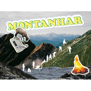Illustration Montanhar