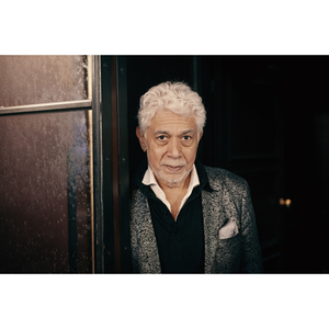 Illustration MONTY ALEXANDER