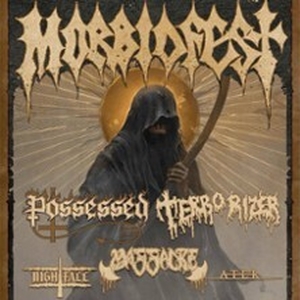 Illustration Morbidfest