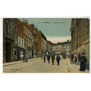 Illustration Mordus du patrimoine