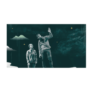 Illustration Mort d'une Montagne: Compagnie Le Chant des Pistes | Les Rendez-vous du Caméléon