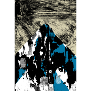 Affiche de Mort d'une montagne