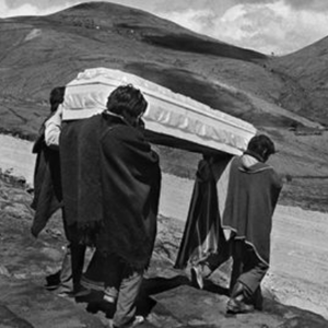 Mort prématurée d’un chanteur populaire