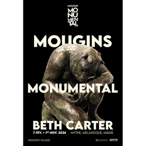 Illustration MOUGINS MONUMENTAL