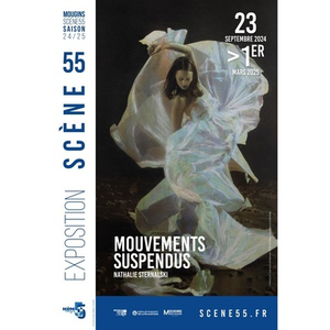 Illustration MOUVEMENTS SUSPENDUS