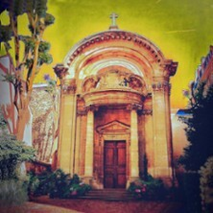 Illustration Mozart Chopin Liszt - Concert aux Chandelles