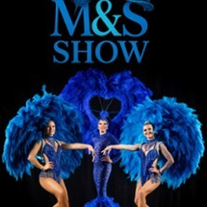 Illustration M&S Show - Spectacle Cabaret