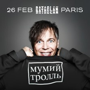 Illustration Mumiy Troll