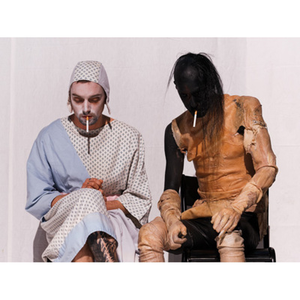 Illustration Muraille