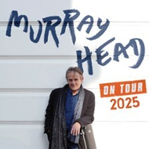 Illustration Murray Head
