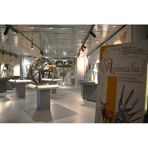 Illustration Musée de la coutellerie