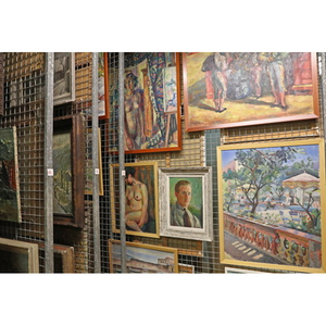 Illustration Muséomidi