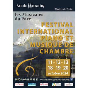 Illustration Musicales du Parc
