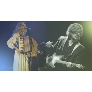 Illustration Musiciens d'ici, musiques d'ailleurs #20 | Zsuzsanna Varkonyi • Csaba Palotai (Transylvanie)