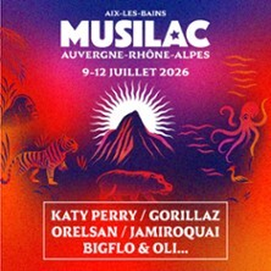 Illustration Musilac