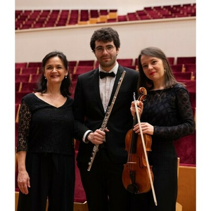 Illustration Musique de chambre avec les musiciens de l'ONL #3