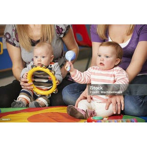 Illustration Musique (petit) Maestro !