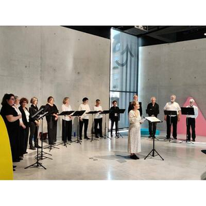 Illustration Musique vocale française des XIXe et XXe siècles