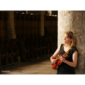 Illustration Musiques du monde | Cylsée