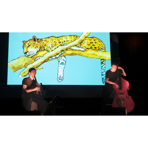 Illustration Mutuà et l'arbre enchanté