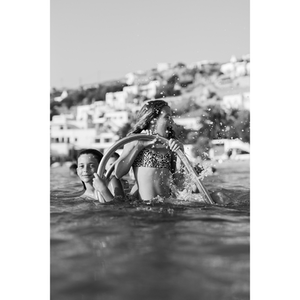 Illustration Mykonos