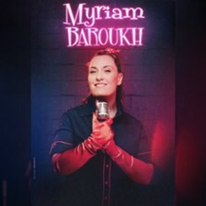 Illustration Myriam Baroukh