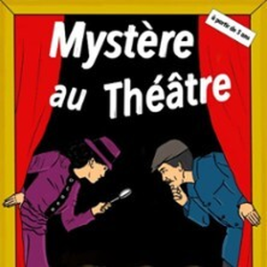 Illustration Mystère au Théâtre