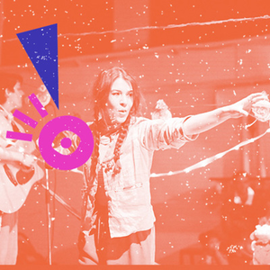 Illustration Nager dans les plaines