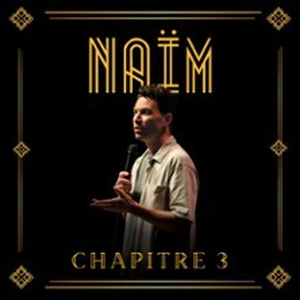 Illustration Naïm - Chapitre 3 - Tournée