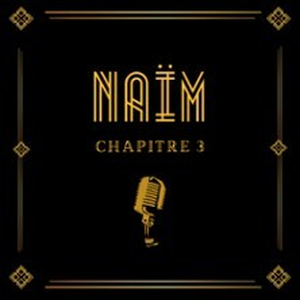 Illustration Naïm - Chapitre 3 - Tournée