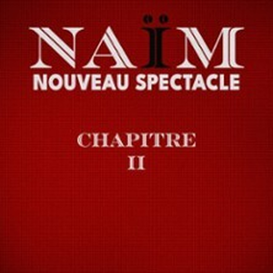 Illustration Naïm - Chapitre II - Tournée