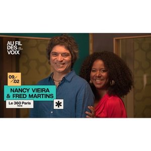 Illustration NANCY VIEIRA & FRED MARTINS