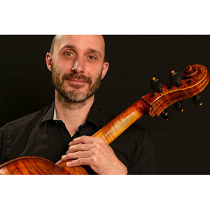 Illustration Naples baroque