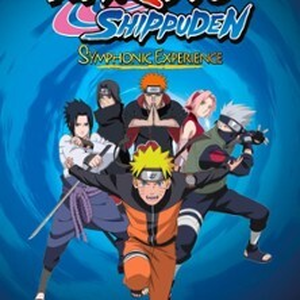 Illustration Naruto Shippuden - Symphonic Expérience (Part 1) - Ciné-Concert