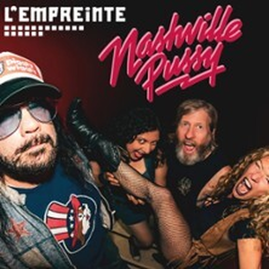 Illustration Nashville Pussy