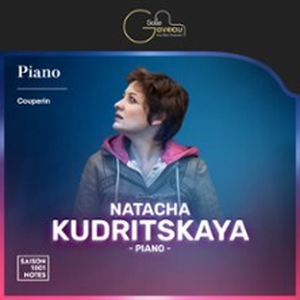 Illustration Natacha Kudritskaya - Piano